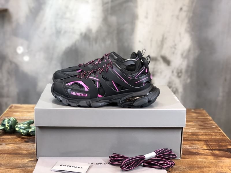 Balenciaga Track Shoes